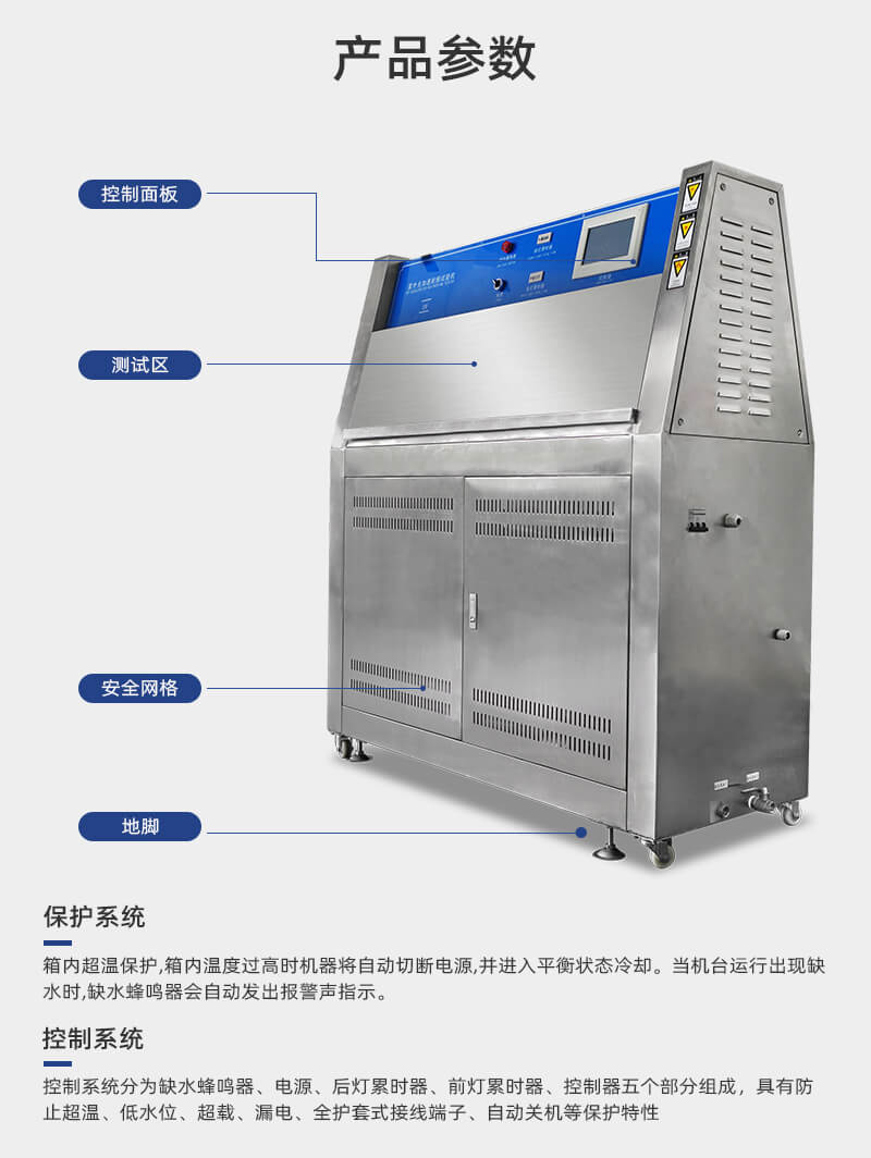 2. HD-E802-UVA-紫外光加速耐候試驗(yàn)儀詳情頁(yè)_03